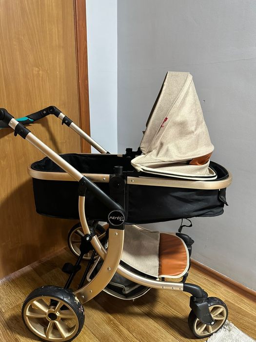 Прогулка зимой и летом