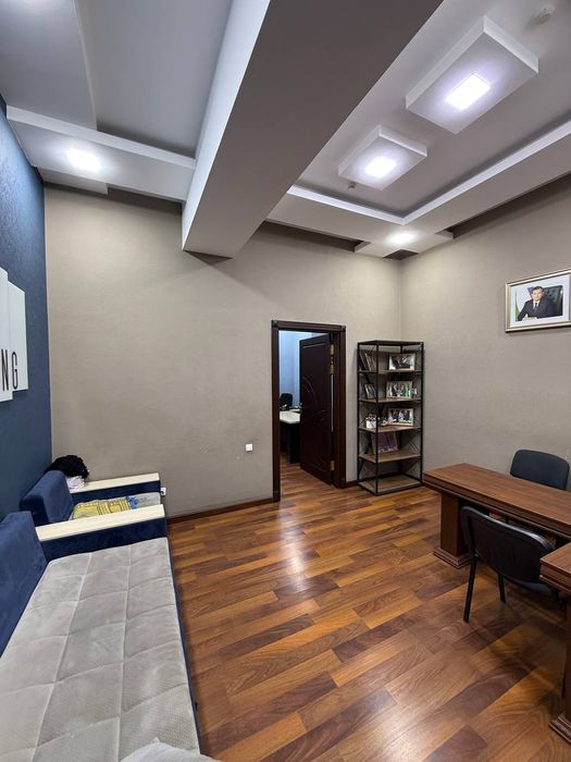 Аренда помещения