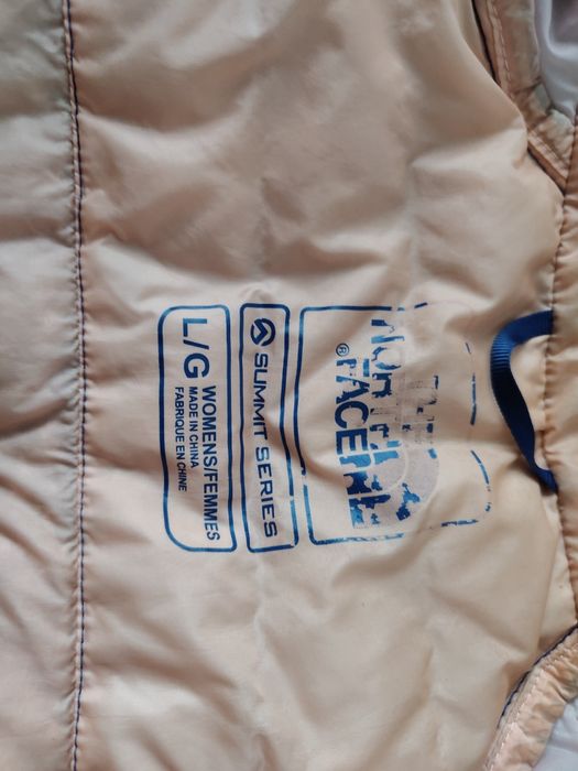 Geaca de munte dama The North Face,marime L