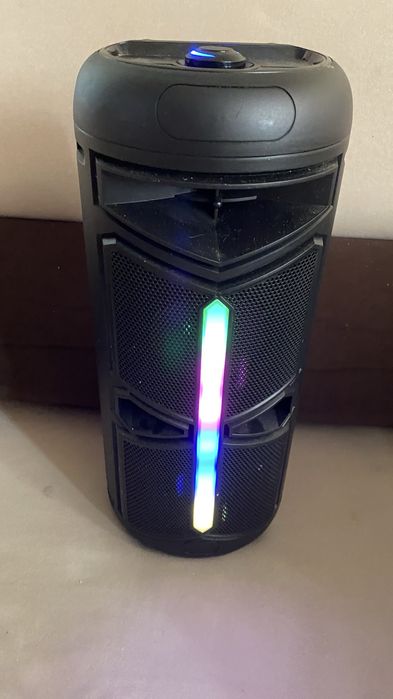 Bluetooth колонка