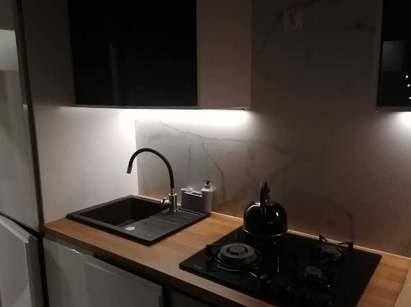 Дава се под наем Двустаен апартамент в Пловдив, Централна гара - 67 кв.м за 290.7 € - Снимка #2