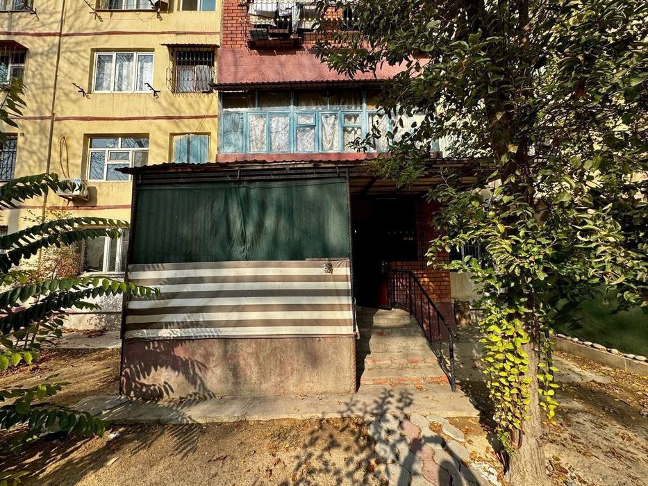 СРОЧНО!!! Продается Чиланзар-21 КВ 2в3/1/4 Балкон 1,5×3