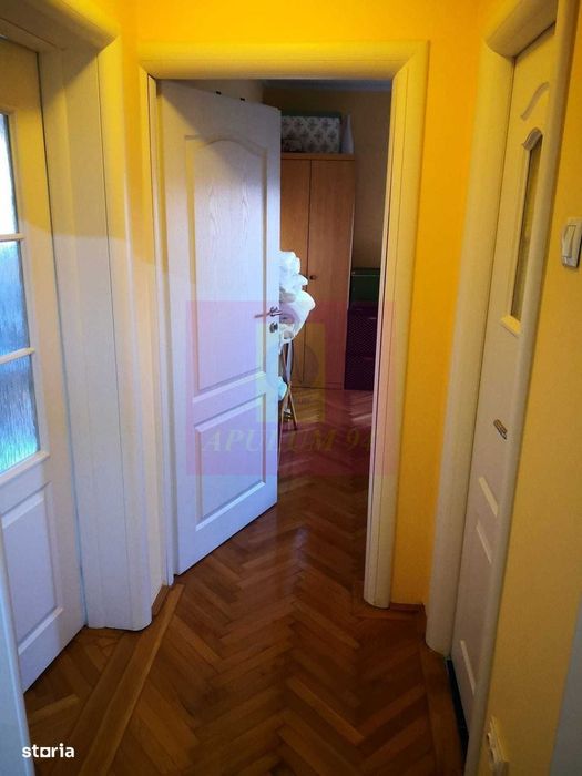Vanzare apartament 2 camere Tineretului