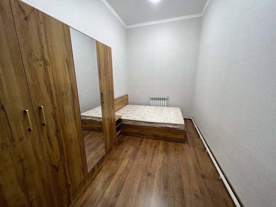 Сдается 2х комнатная КОТТЕДЖ