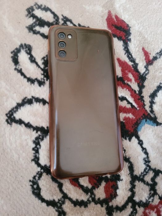 Смарфон Samsung A02s