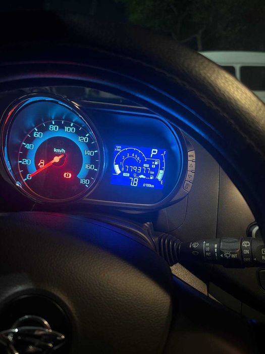 Продаю Spark 2020 автомат