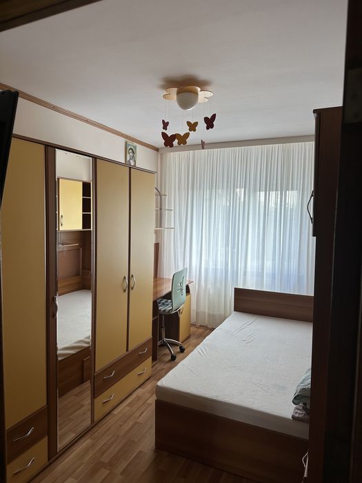 Inchiriez apartament 3 camere, Eremia Grigorescu