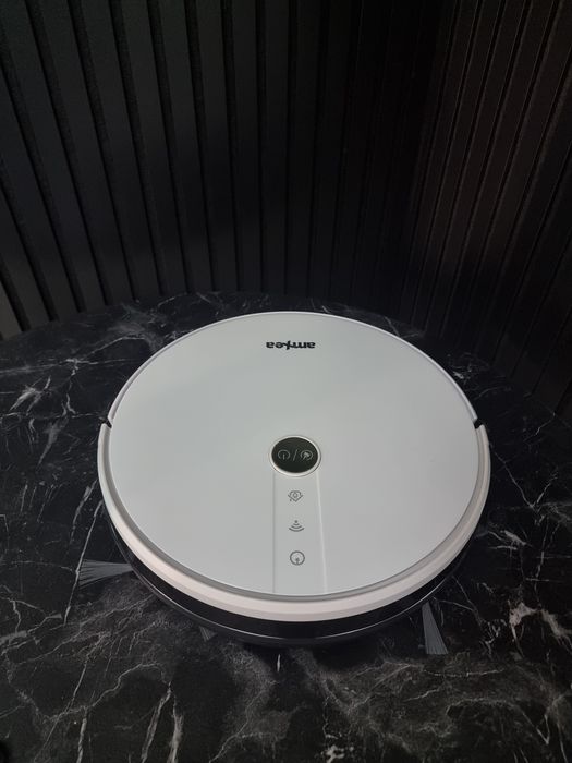 Noble Amanet - Aspirator robot amXea E30