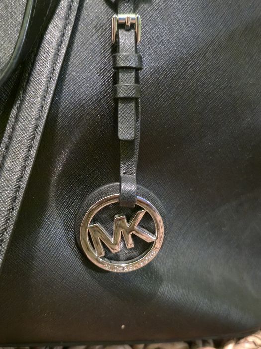 Michael Kors оригинална голяма дамска чанта
