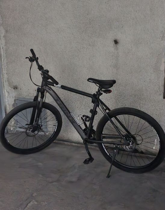Велосипед Trinx m137