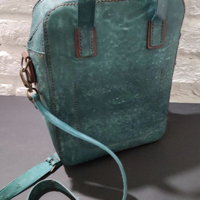 Ръчно  изработени кожени изделия.