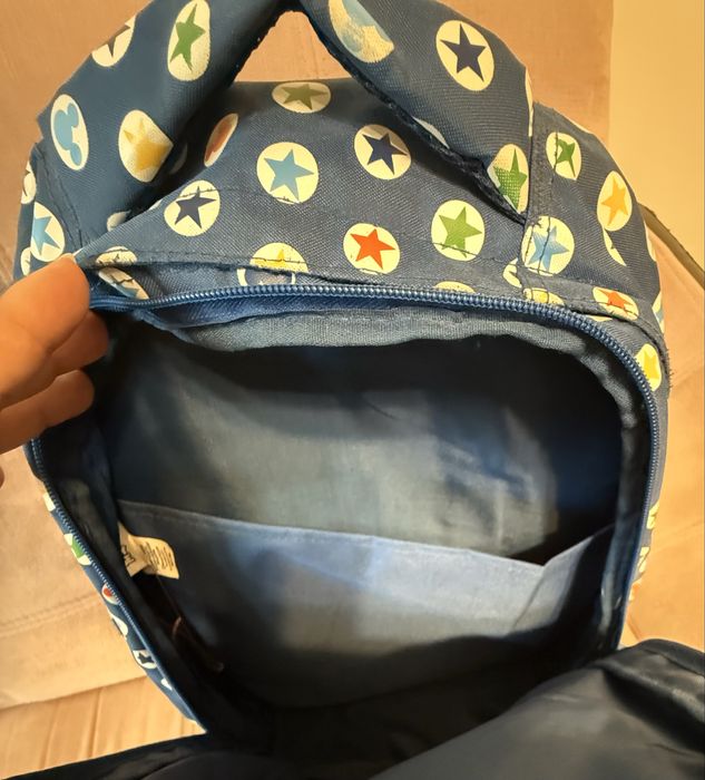 Ghiozdan rucsac școală Mickey Mouse