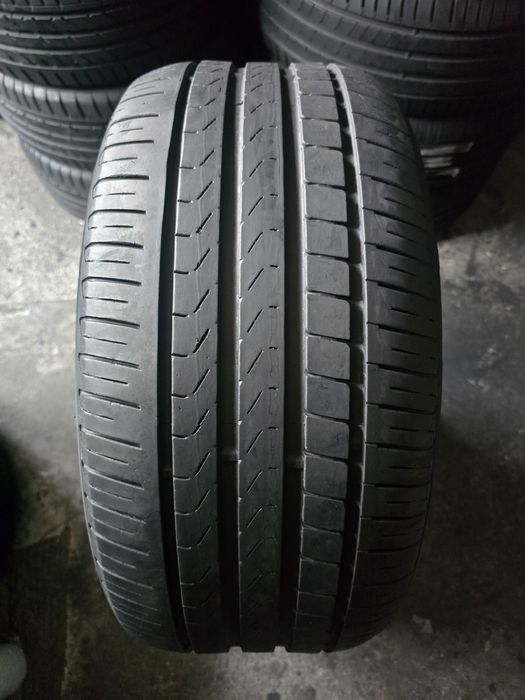Pirelli 245/40 R17 91W vară