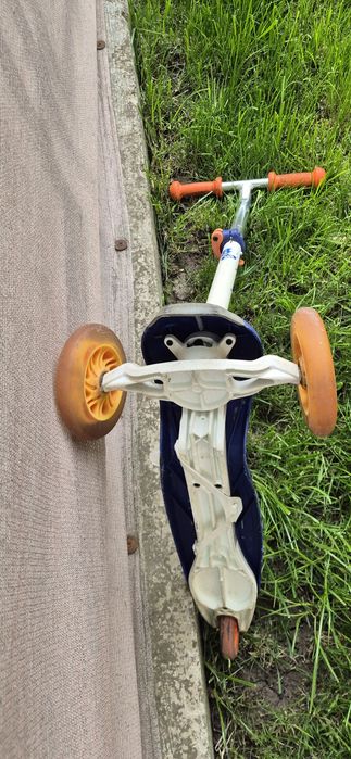 Trotineta copii Oxelo B500 Decathlon