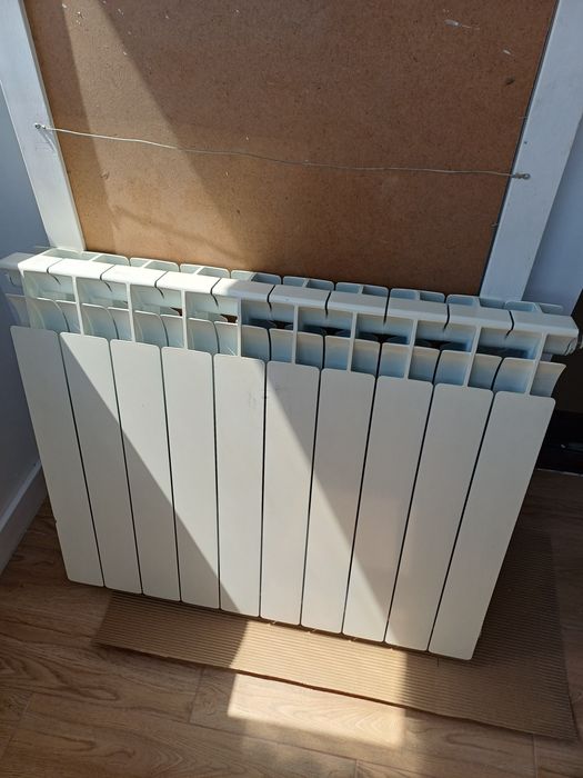 Calorifer aluminiu 10 elementi