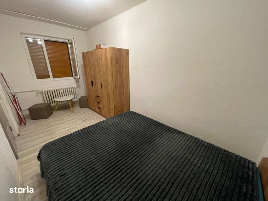 Apartament 2 camere, zona Valea Rosie
