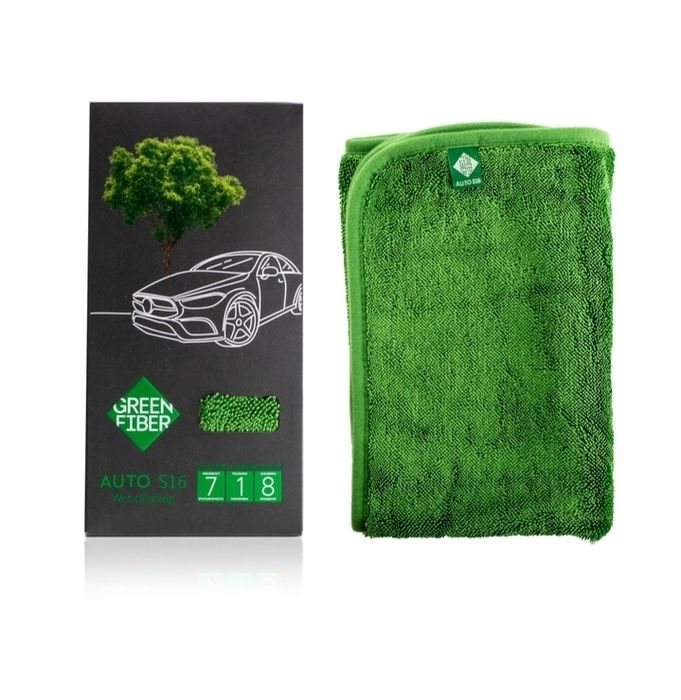 Prosop pentru curățare umedă a automobilului