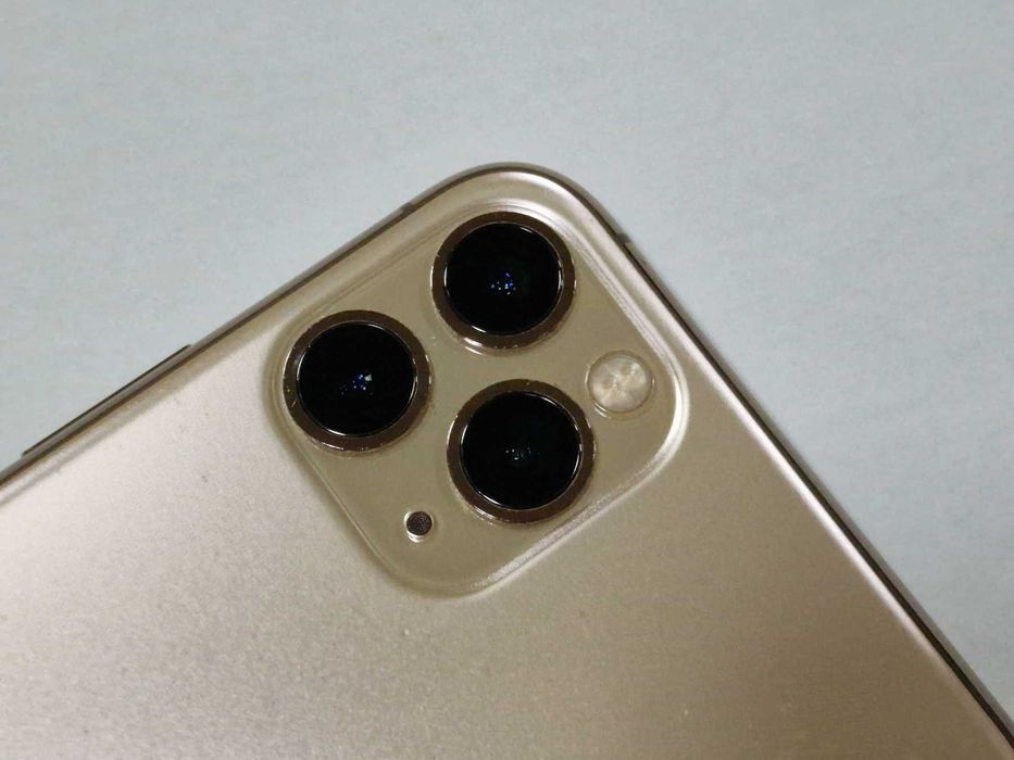 Apple iPhone 11 Pro Max 64GB