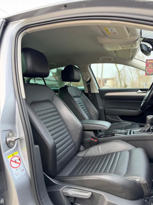 VW Passat / Facelift / Proprietar / Stare Impecabila