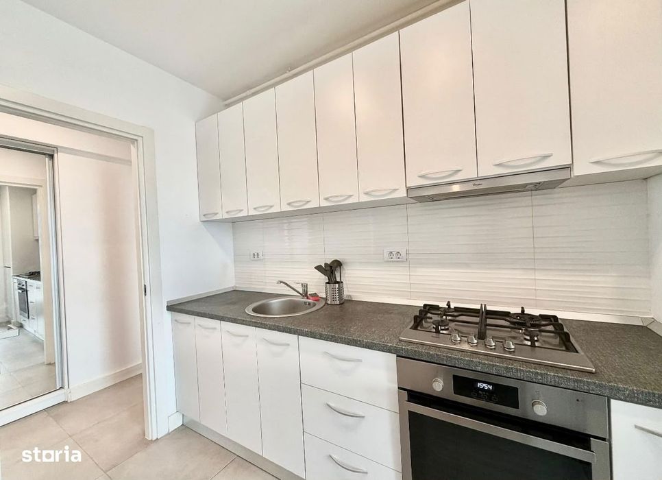 Apartament 2 camere/ Onix Park/ Aviatiei-Pipera+ parcare