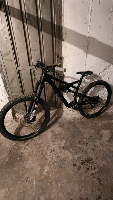 Vând specilized enduro comp