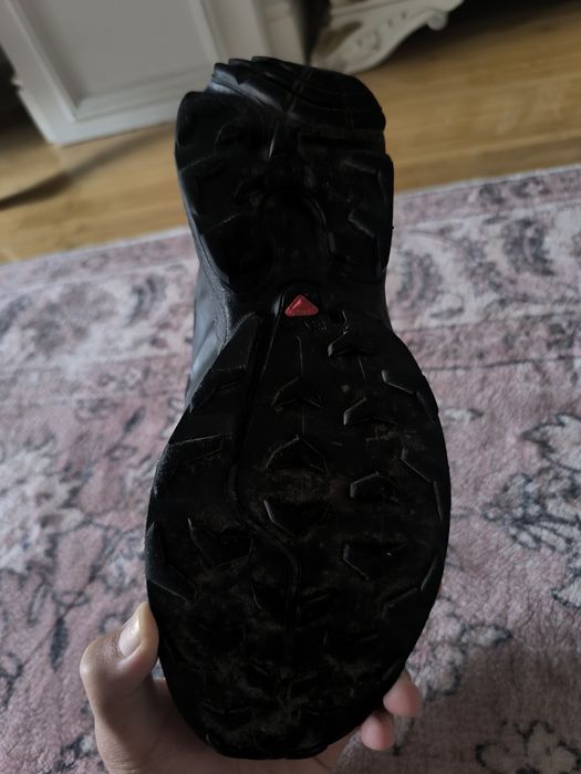 Salomon XT-6 GORE-TEX,