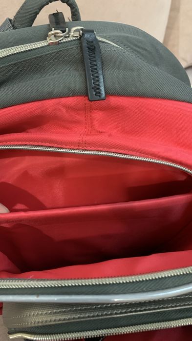 Школьный рюкзак