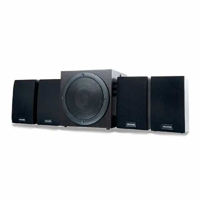 Колонки Стереосистема Microlab TMN 9BT/3BT/1BT/1  1.4