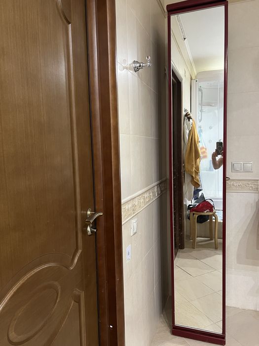 Продам Шкаф для ванной