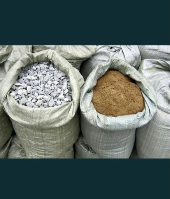 Отцев для стяжки мешками