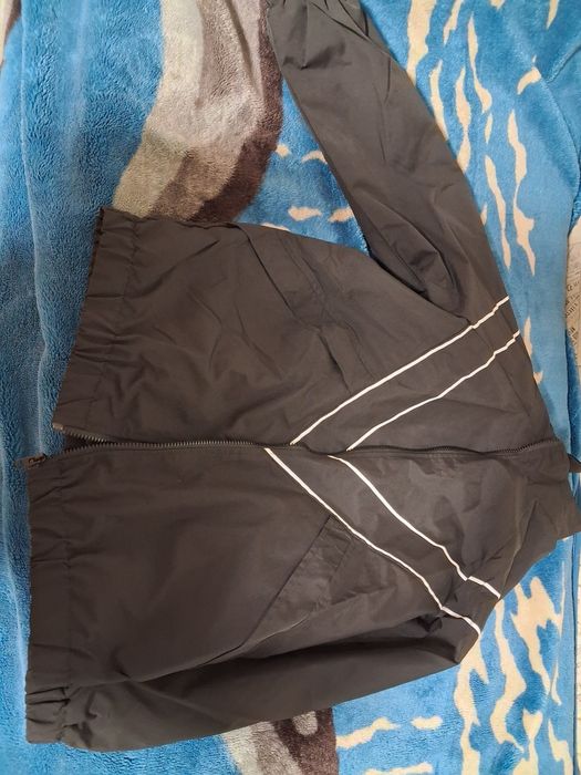 Куртка унисекс. Размер S