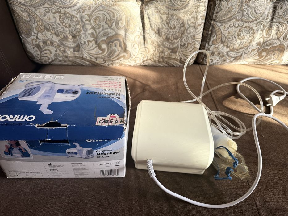 Продам амрон 5000