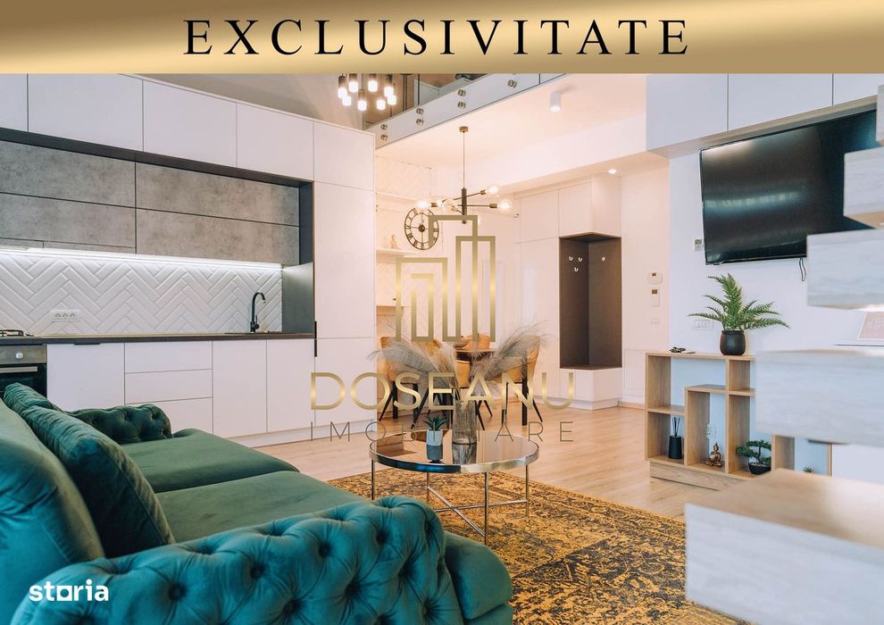 Loft | De Inchiriat | Zona Prima Shops