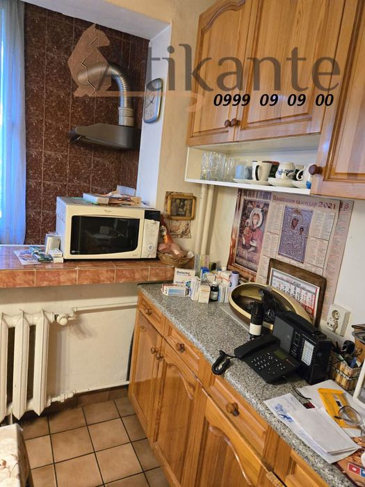 Продава се Тристаен апартамент в София, Гоце Делчев - 87 кв.м за 2052 €/кв.м - Снимка #8