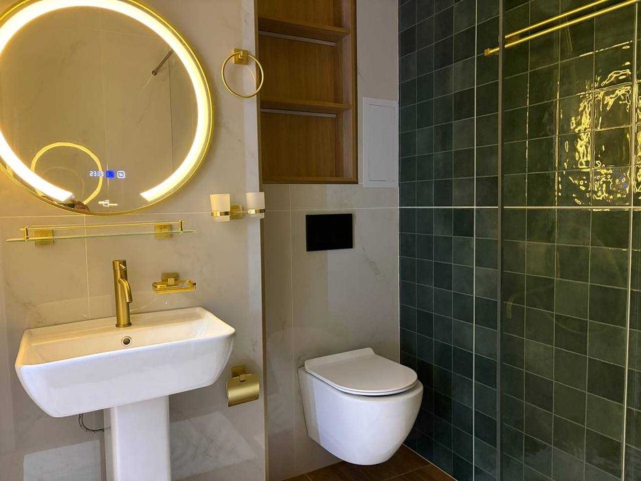 3-комн. в ЖК Group City Tower, 53 м², центр в 3 минутах `