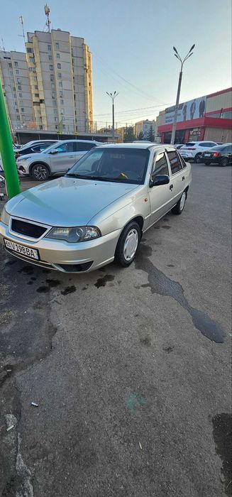 Продается Nexia 2