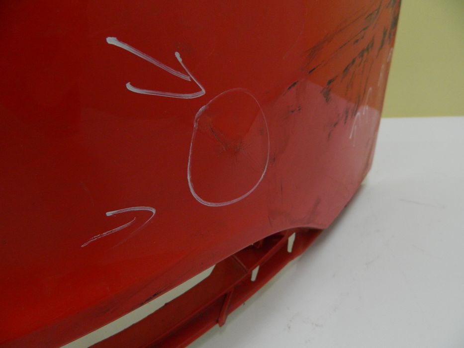 Bara spate Ford Fiesta 3 Hatchback facelift, 2015, 2016, 2017, 2018, F1EB-17906-A