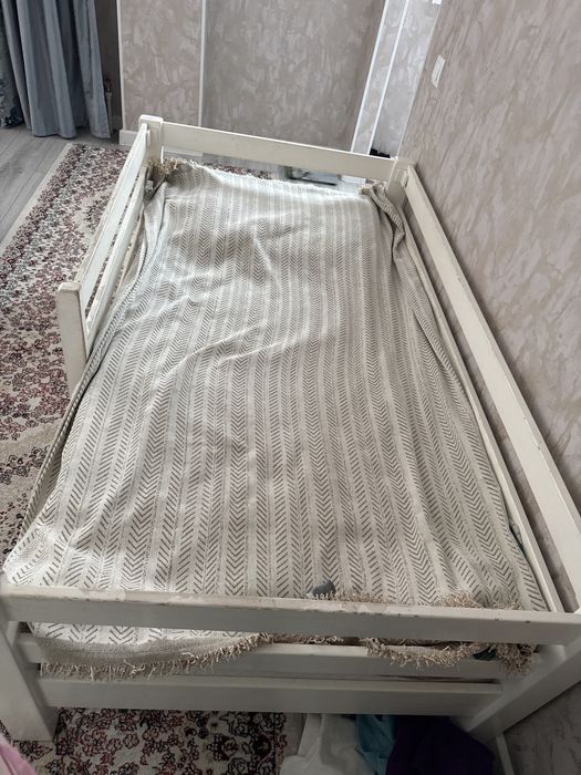 Продается Детская кровать недорого