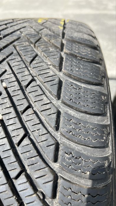 Anvelope Iarna PIRELLI Powergy Winter 225/45 R18 95 V XL