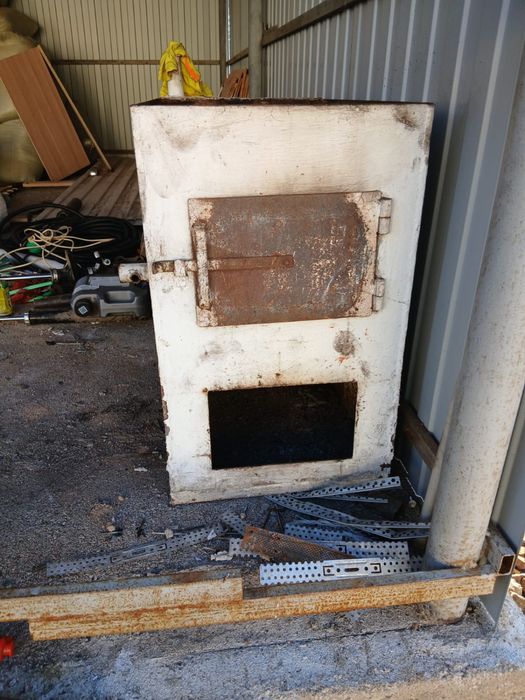 Продам котел в хорошем состоянии