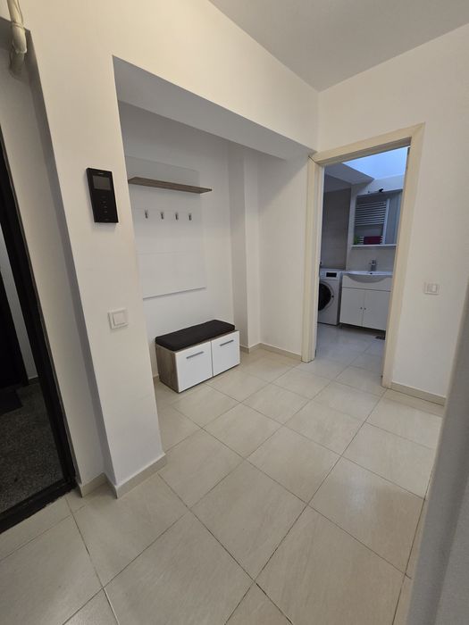 Inchiriez apartament 2 camere Bucium Confort
