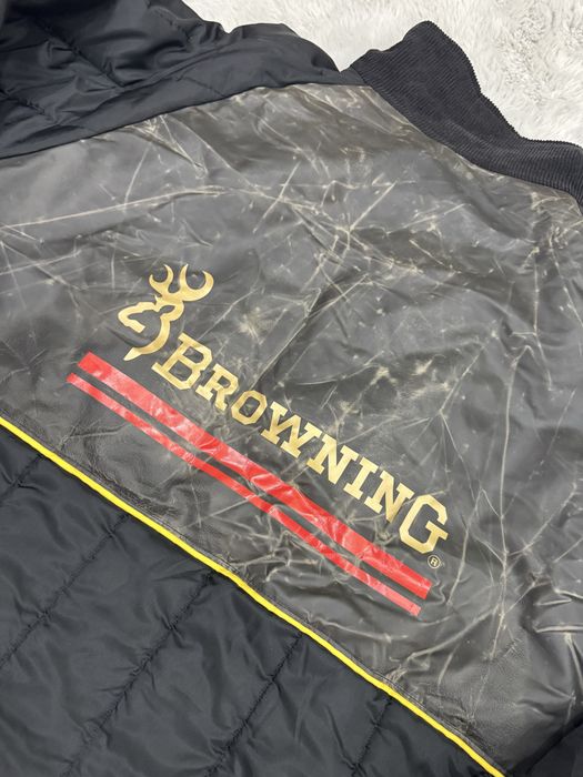 Мъжко яке BROWNING . Размер 2/3XL