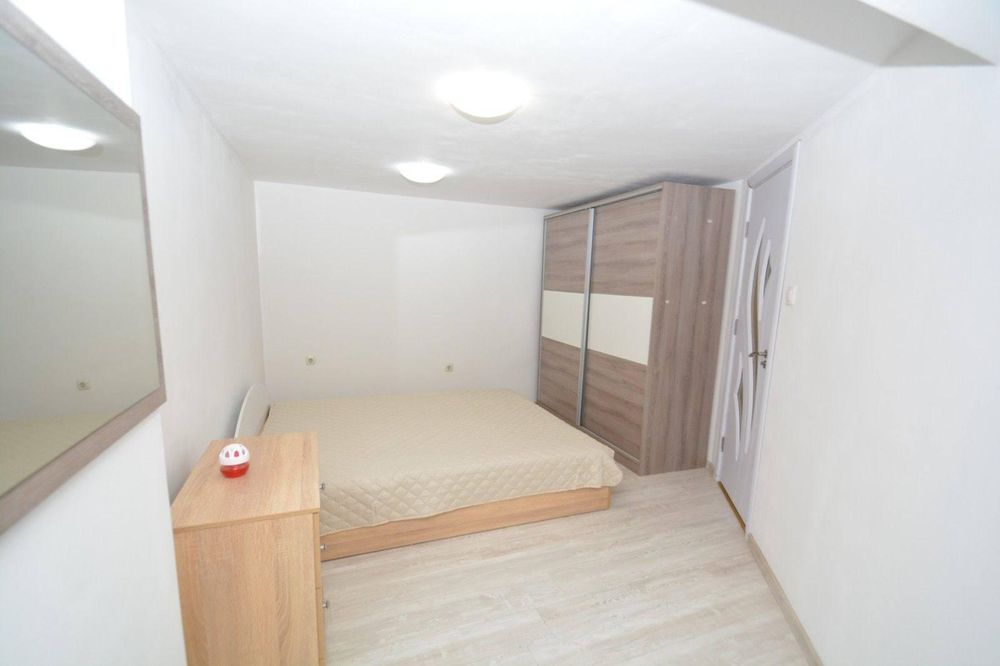 Двустаен апартамент, под наем, кв. Левски