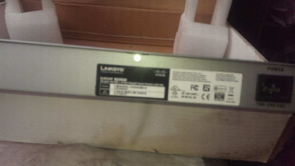 Продам свич нлвый