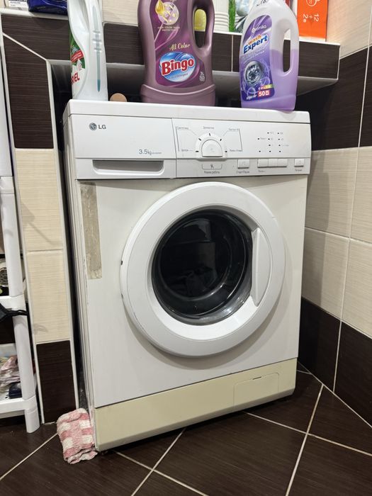 Продам стиральную машину