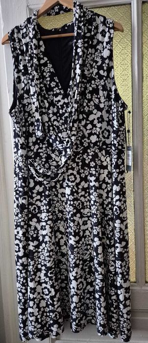 Rochie Tommy Hilfiger, nouă cu etichetă