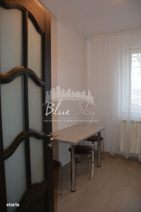 Tomis 2- Apartament 2 camere mobilat si utilat