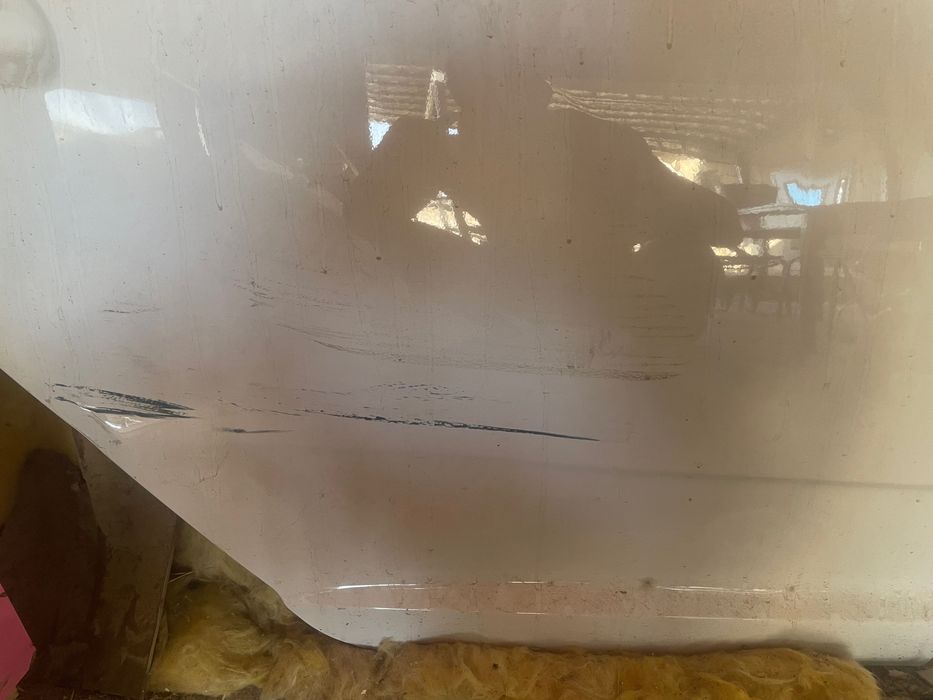 Шевроле кобальт задние дверь