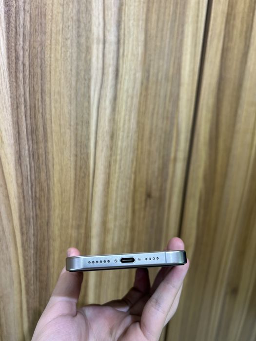 Iphone 15 pro max natural 512 gb 88%