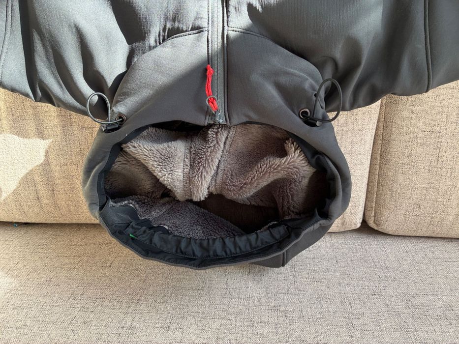 Arcteryx горнище/яке